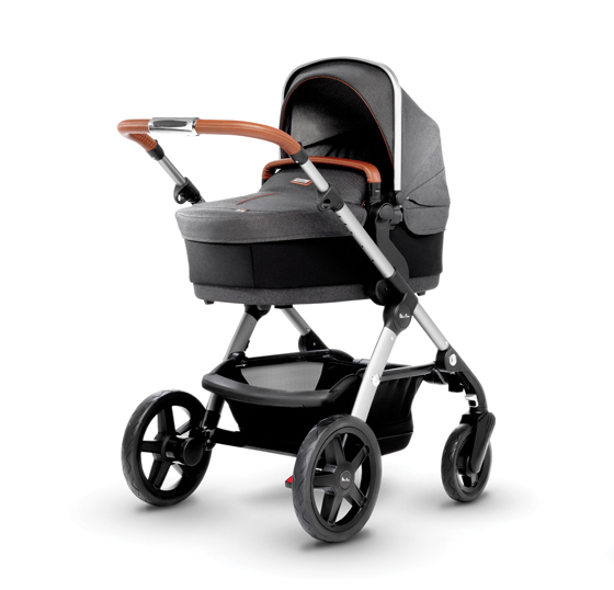 Road Test: Parent-approved strollers1