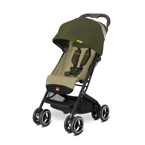 Road Test: Parent-approved strollers4