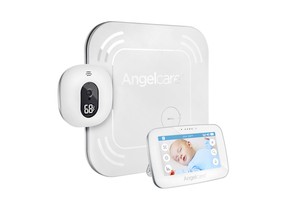 Road Test: Parent-approved monitors1