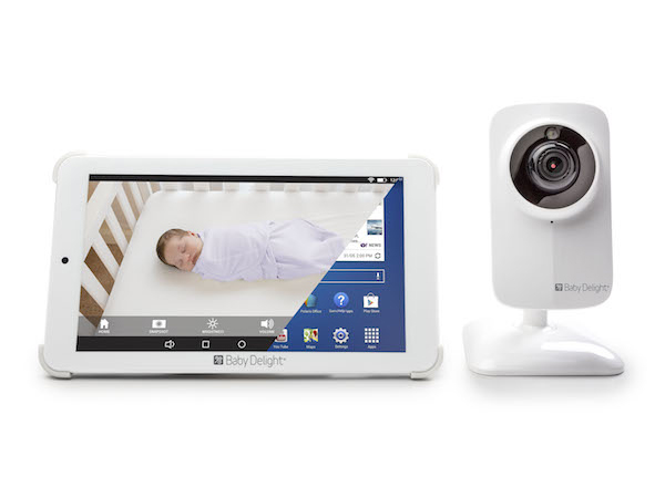 Road Test: Parent-approved monitors5