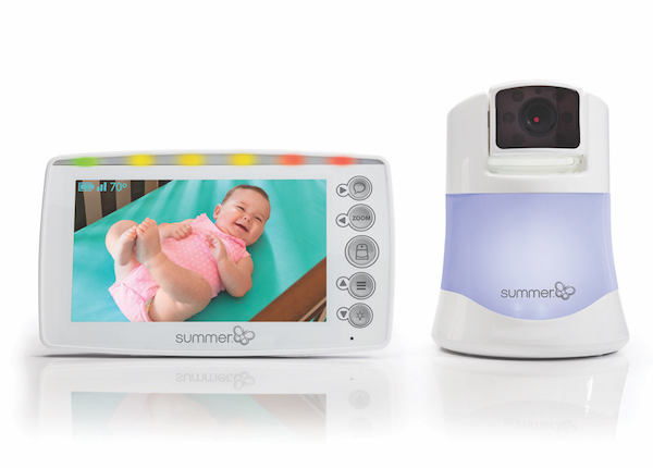 Road Test: Parent-approved monitors6