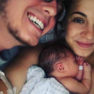 Meant to be: The birth of Judah