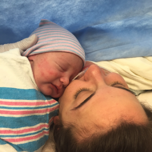 Meant to be: The birth of Judah