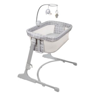 Arm’s Reach Co-Sleeper VERSATILE Bassinet