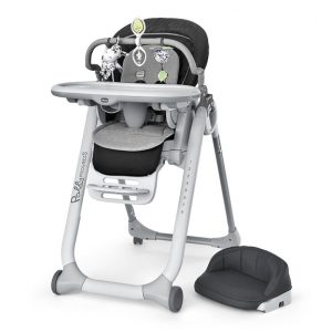 Chicco Polly Progress Relax Highchair