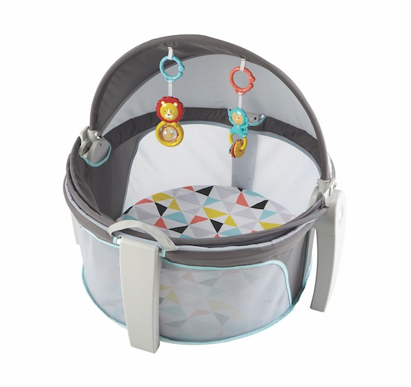 fisher price products for newborn