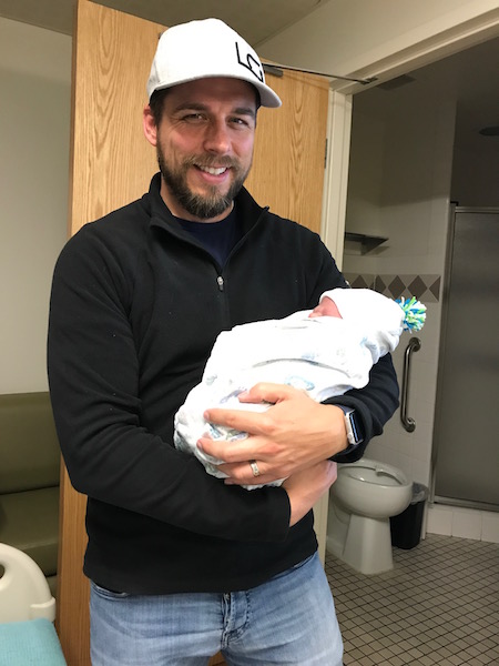 Nine months: What I didn't know