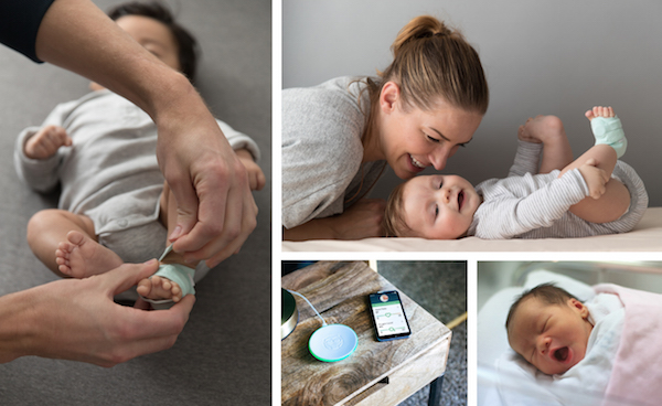 owlet smart sock alternative