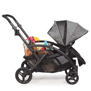Contours Options Elite Tandem Stroller