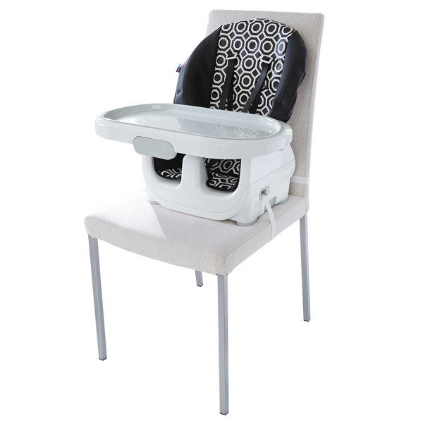 Jonathan Adler Crafted By Fisher Price Deluxe High Chair