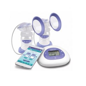 Lansinoh Smartpump