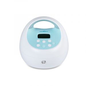 Spectra S1 Plus Double Electric Breast Pump