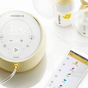 Medela Sonata