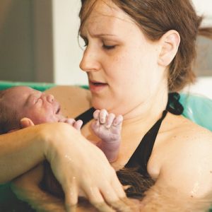 9 reasons to take a birth class