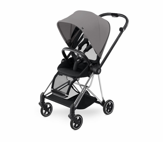 cybex mios newborn