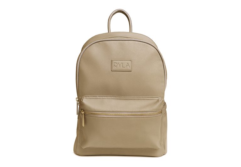 ryla diaper backpack