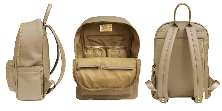 ryla diaper backpack