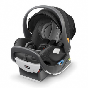 Chicco Fit2 Rear-Facing Infant & Toddler Car Seat & Base