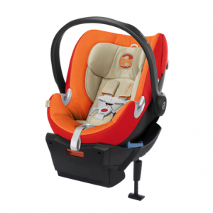 Cybex Aton Q