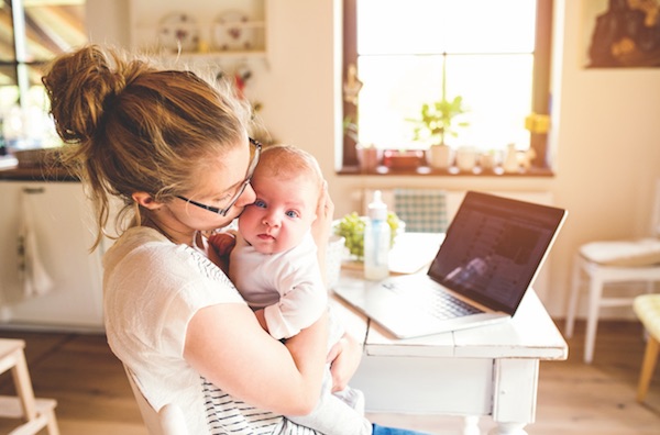When to wean