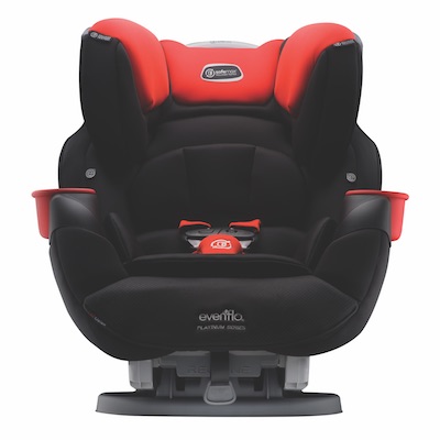 7 safe car seats for infants7