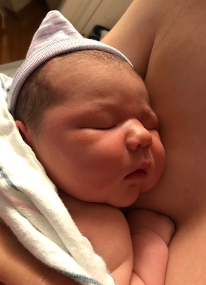 Celebrity Baby Scoop: Gwen's pampered pregnancy