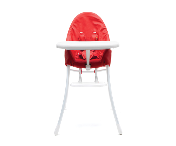 6 top-rated highchairs for tiny diners4