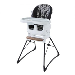 Jonathan Adler Crafted by Fisher-Price Deluxe High Chair