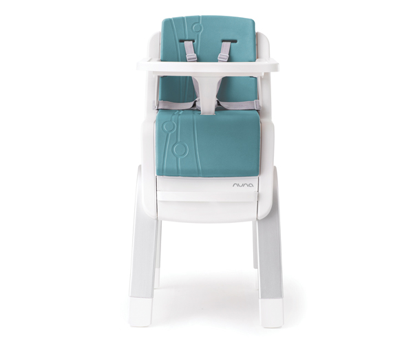 6 top-rated highchairs for tiny diners3