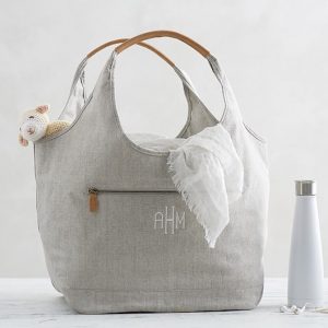 Pottery Barn Kids Florence Diaper Bag