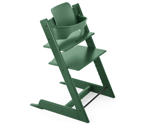 6 top-rated highchairs for tiny diners2