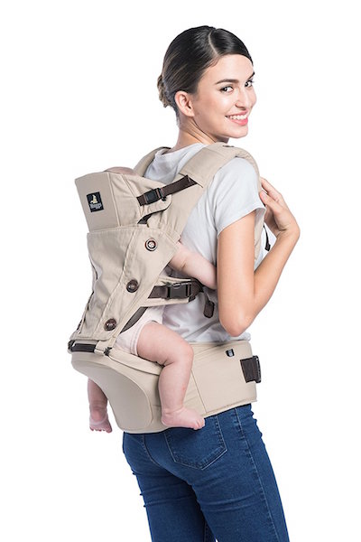 abiie huggs baby carrier