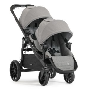 Baby Jogger City Select LUX