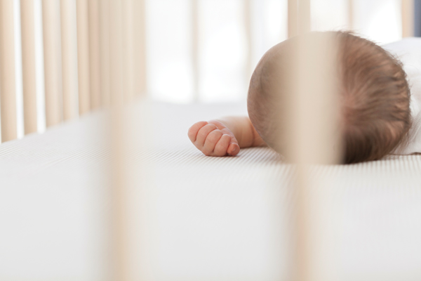 what to look for in a baby mattress