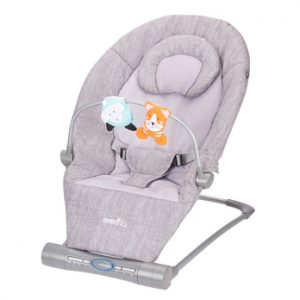 Evenflo Lyric Musical Bouncer