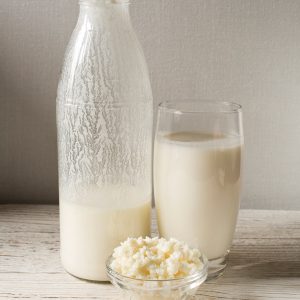 5 fermented foods to add to your prenatal diet
