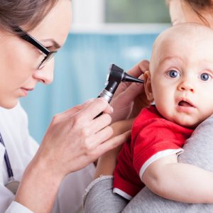 Ask the Experts: Ear tube surgery