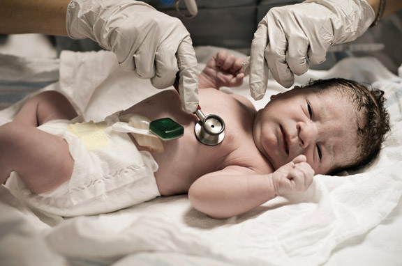 Babyproof your relationship