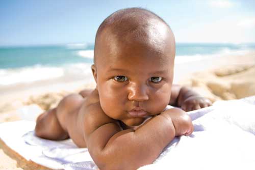 10 ways pregnancy changes your life