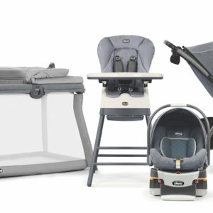 Chicco giveaway