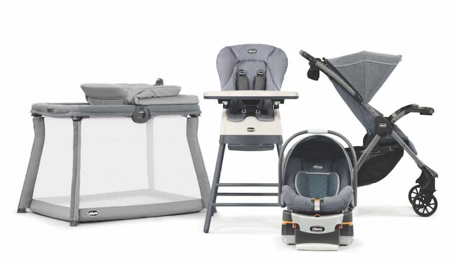 Chicco giveaway