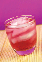 Glassofcranberry