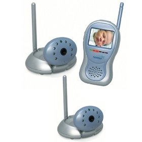 Baby buzzkill
