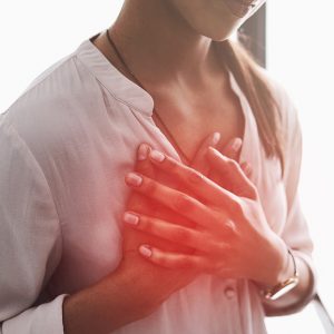 How to avoid heartburn during pregnancy