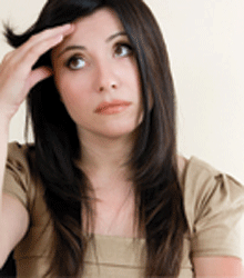 Crazy cures for morning sickness