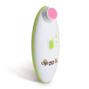 ZoLi Buzz B nail trimmer