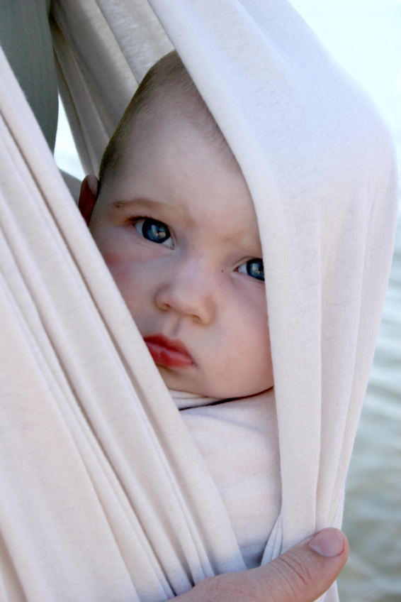 babyincarrier