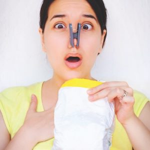 The scoop on poop