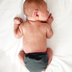 Together at last: The birth of Cohen