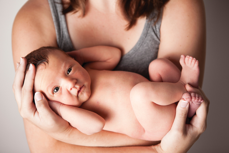 Gentle C-section